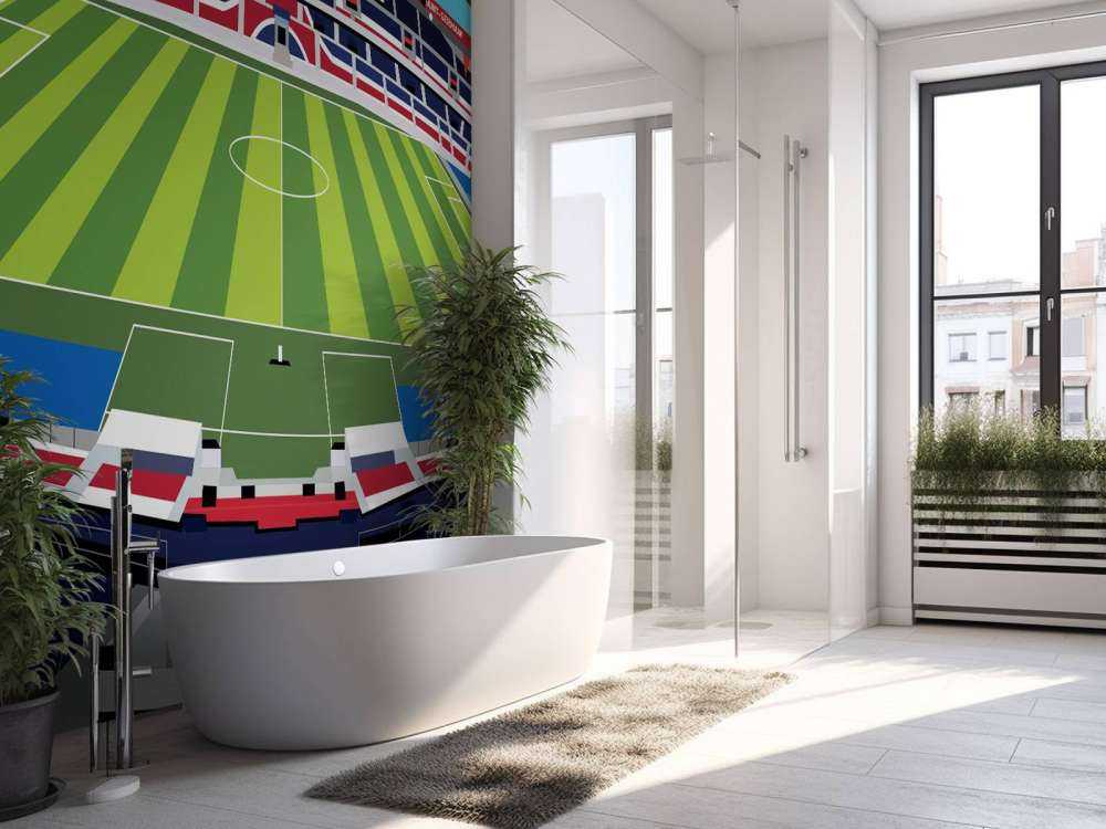 Parc des Princes - Paris Saint Germain