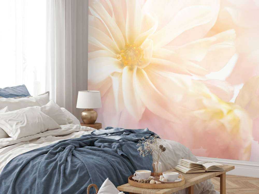 Klare blomster