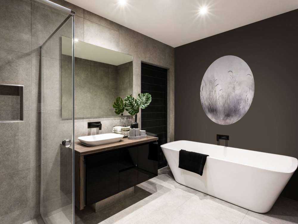 Natur Pust Dempet Lilla