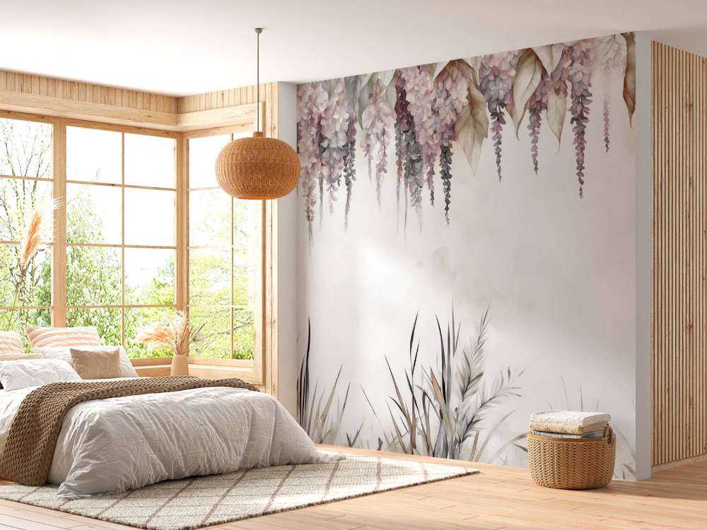 Vidunderlig Visteria Grønn