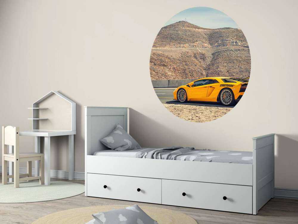 Hastighet og stil i varmen