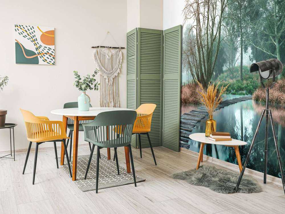 Høst vintage årgang