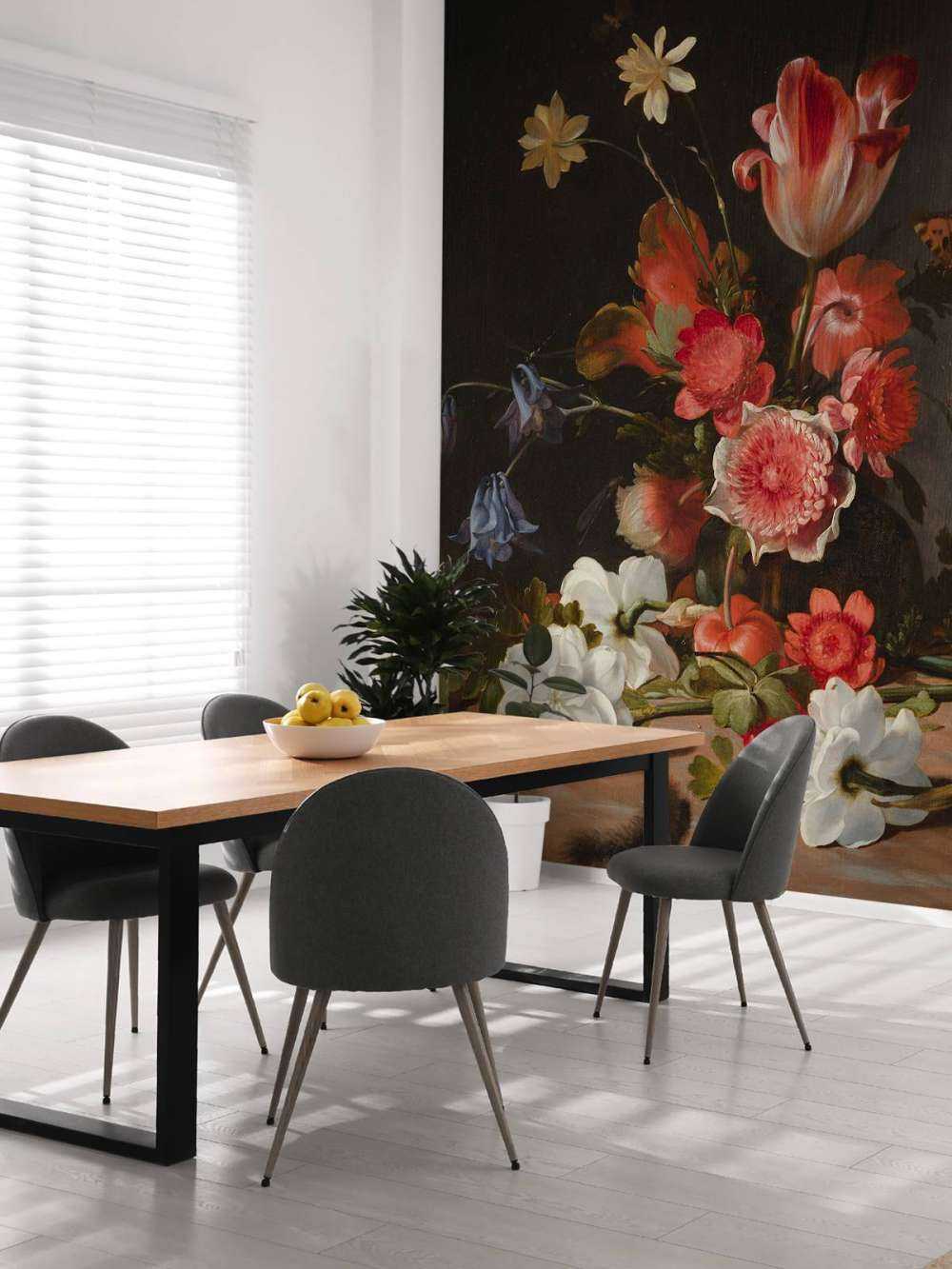 Fortsatt liv med en bdket i utvikling