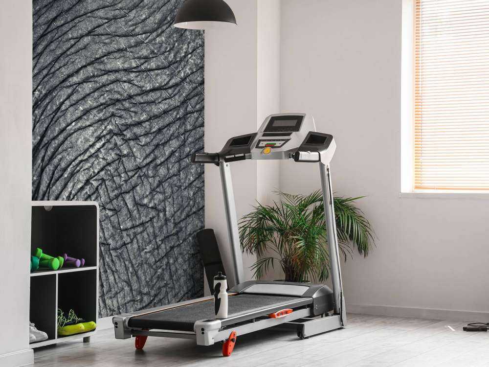 Nærbilde, av, elefant, skin