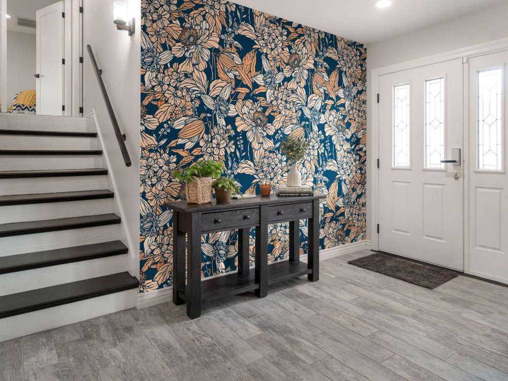 Nattens Blomsterprakt