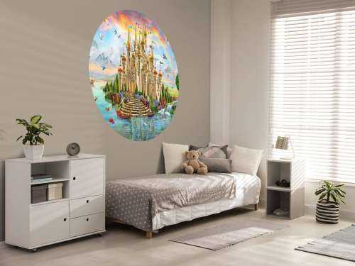 Fantasy Castle