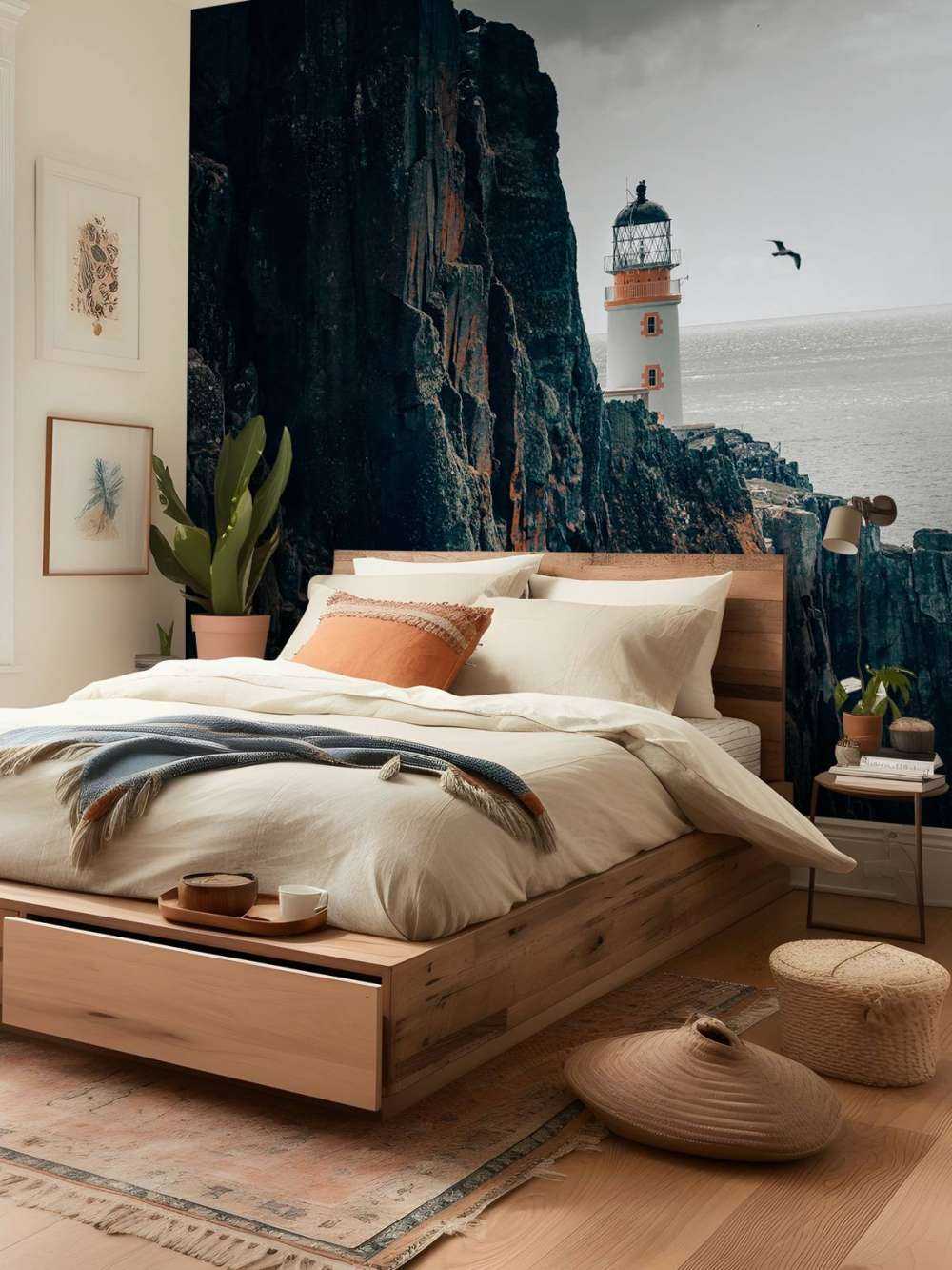 Lystårn Neist Point