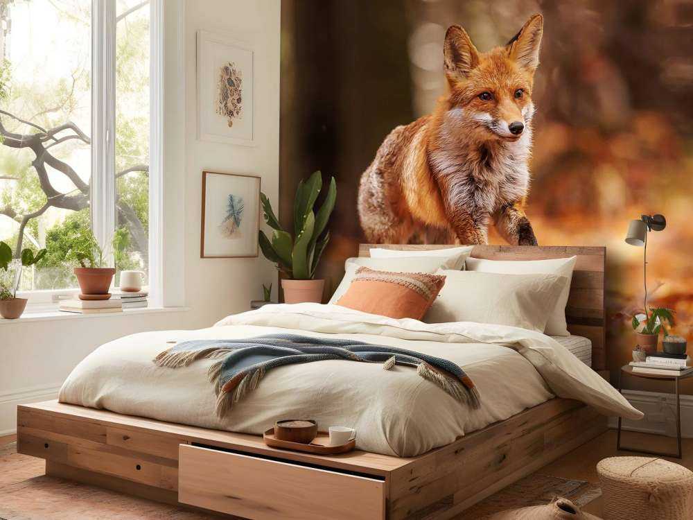 Høstflukt Revestreker