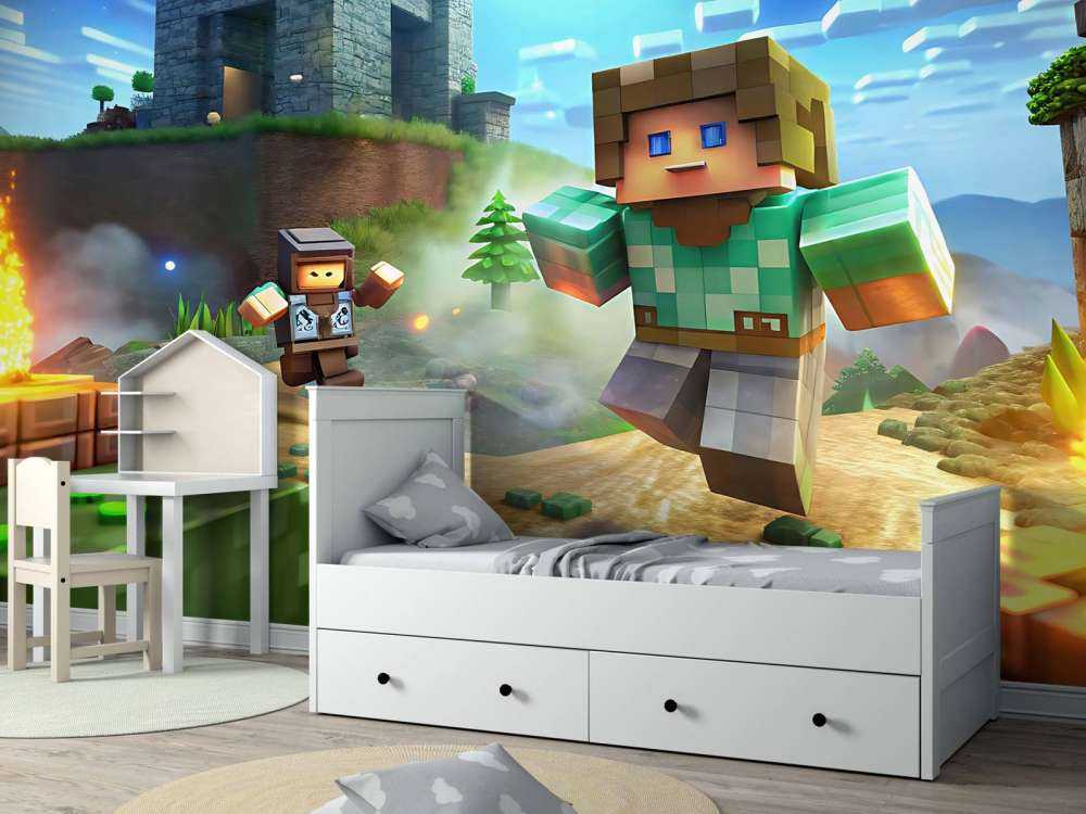 Heltene fra blokland