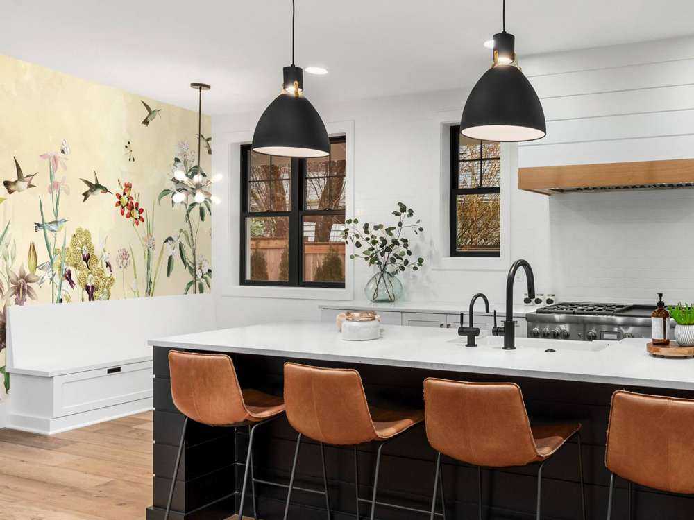 A garden full of my dreams - yellow