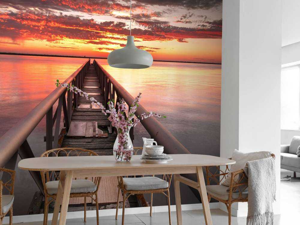 Gammel føflekk