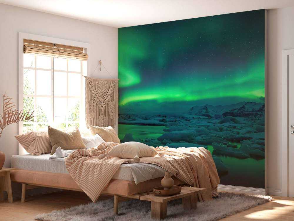 Spesielt nordlys
