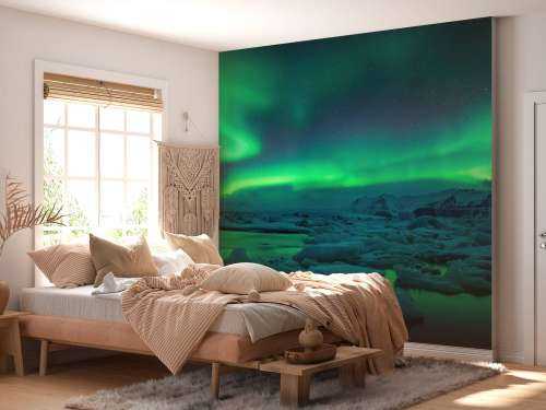 Spesielt nordlys