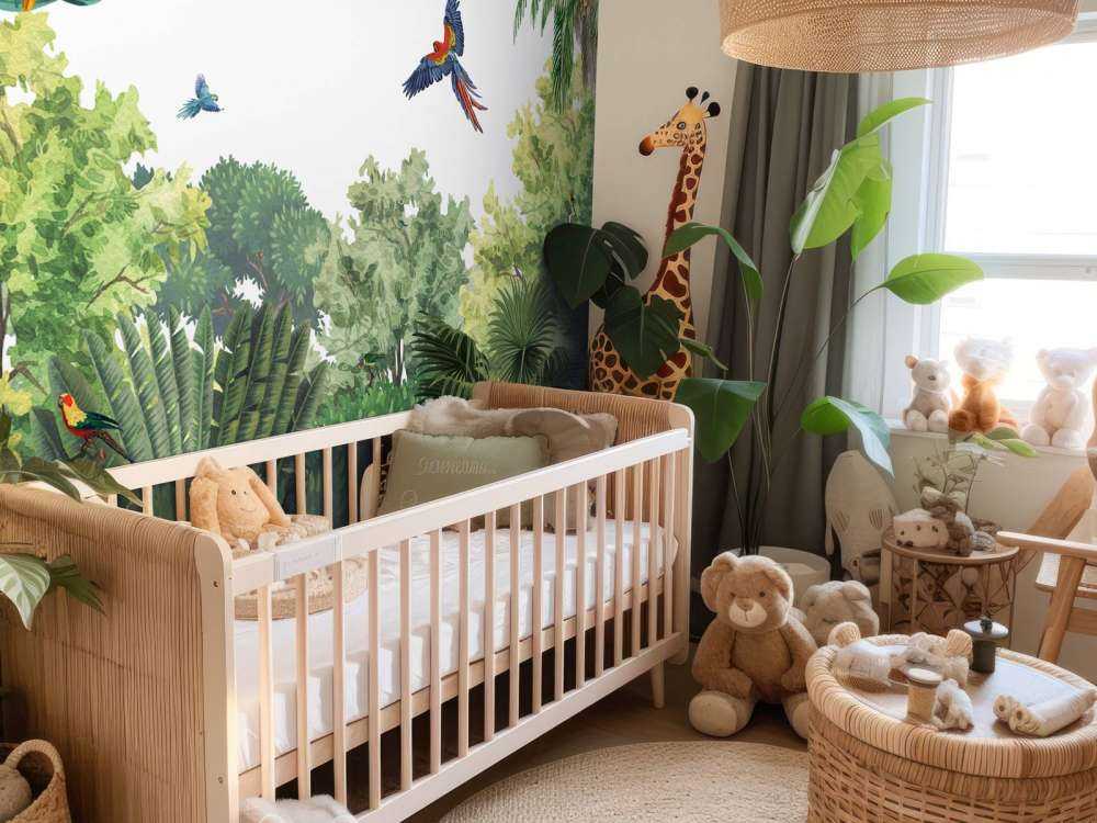 Canopy Jungle