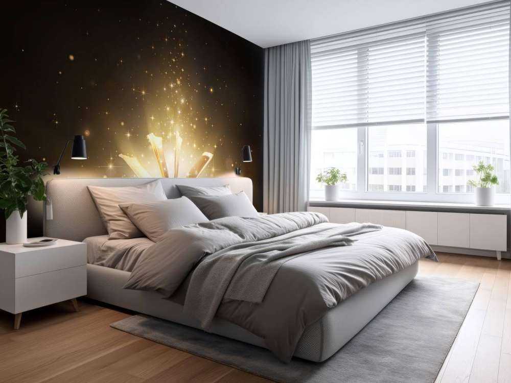 Bok om de magiske lysene