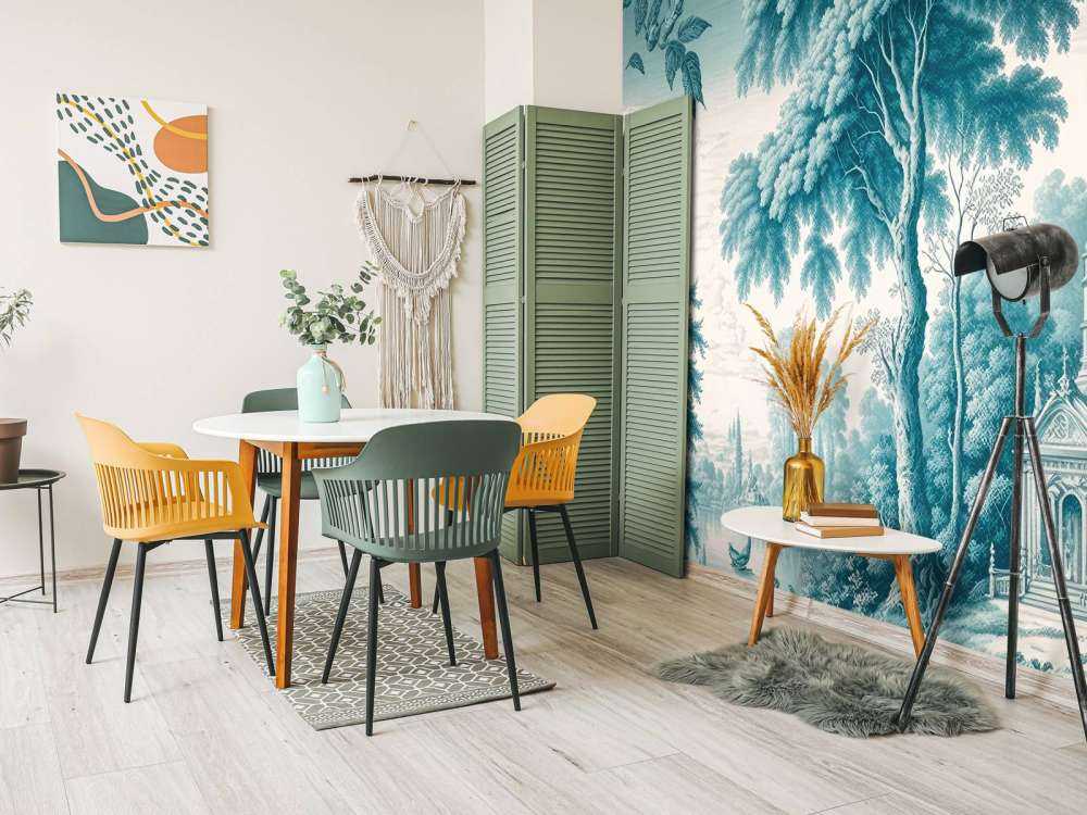 Toile de Jouy