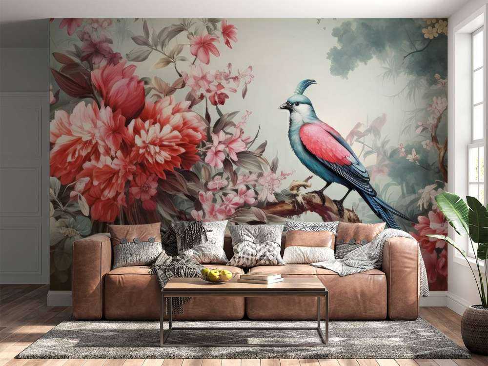 Blomstersang Elegant Vending