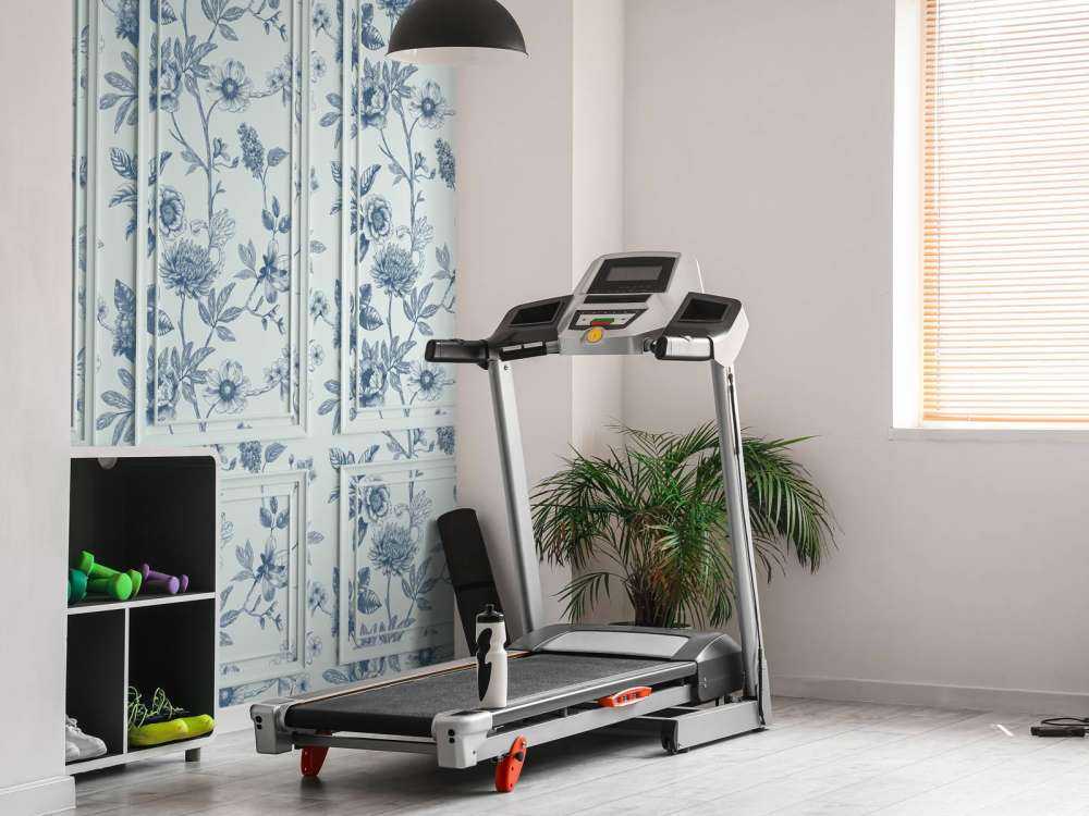 Classic Floral Panels