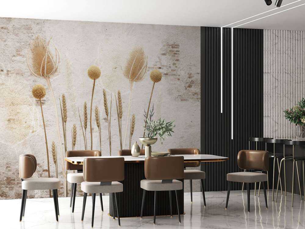 Gyllen høst i fortiden