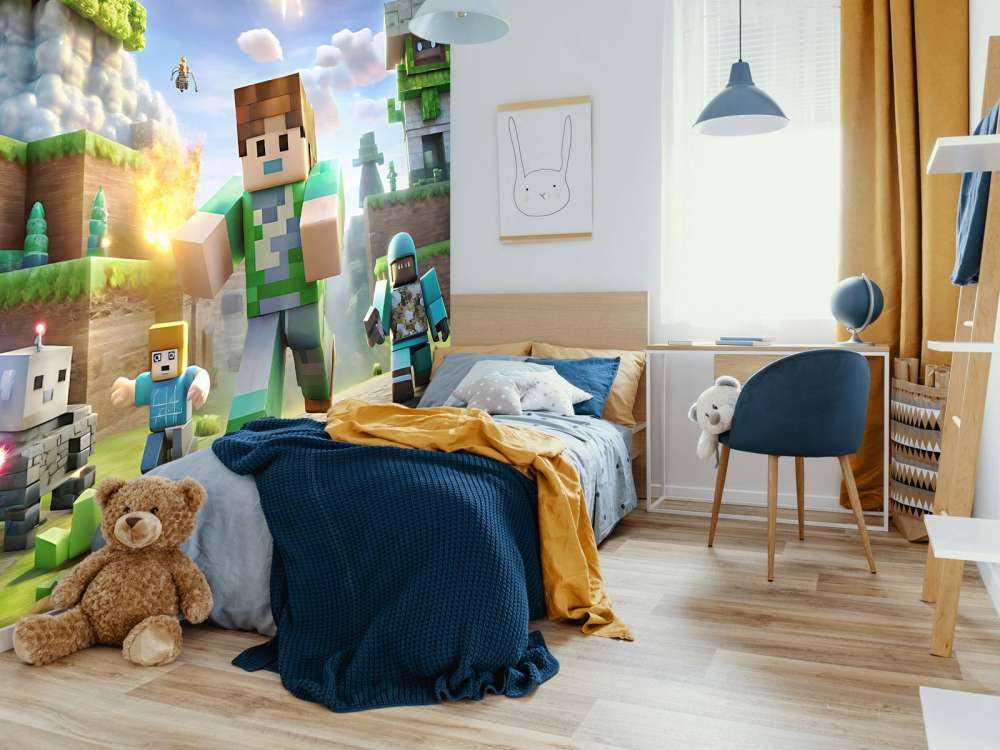 Heldige pixeloppdrag