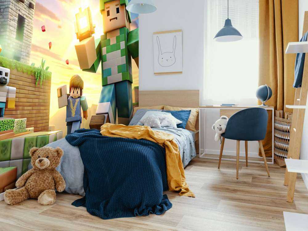 Eventyr i det gyldne lyset