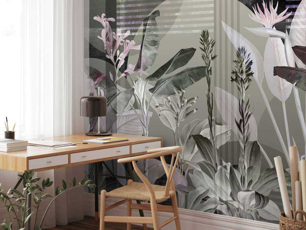 Dreams and Tropics 4