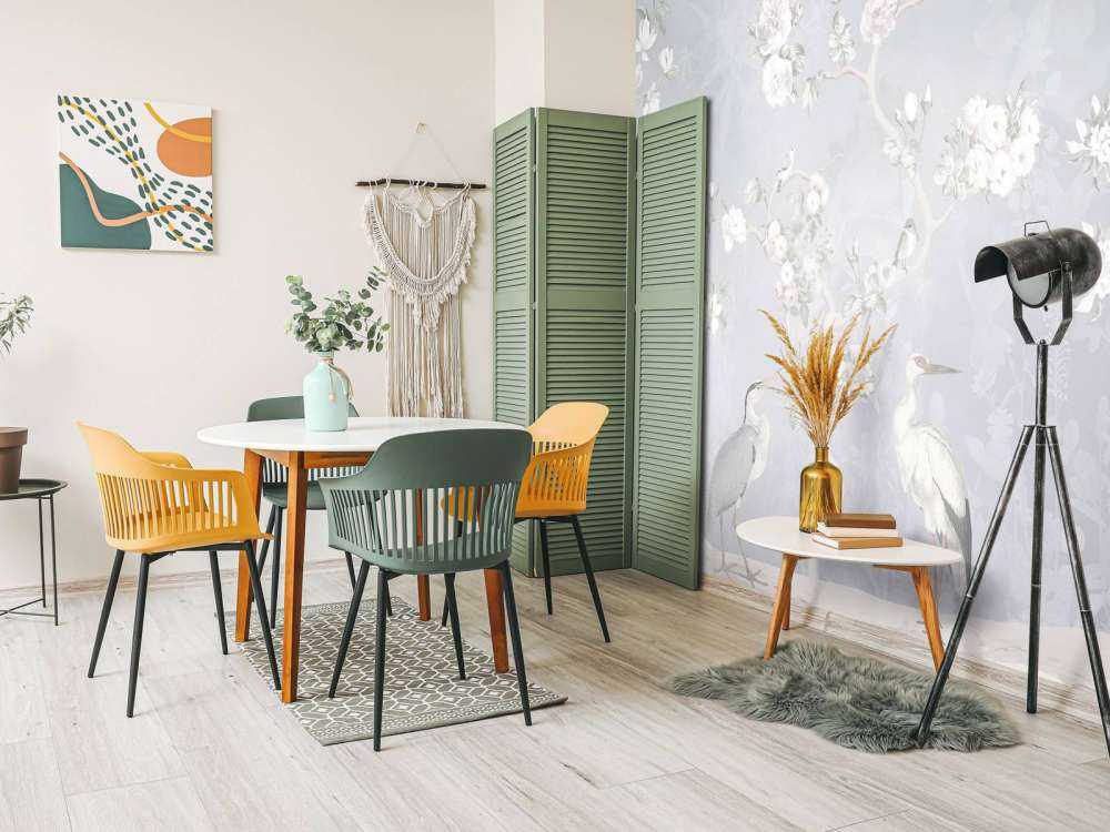 White Garden 4