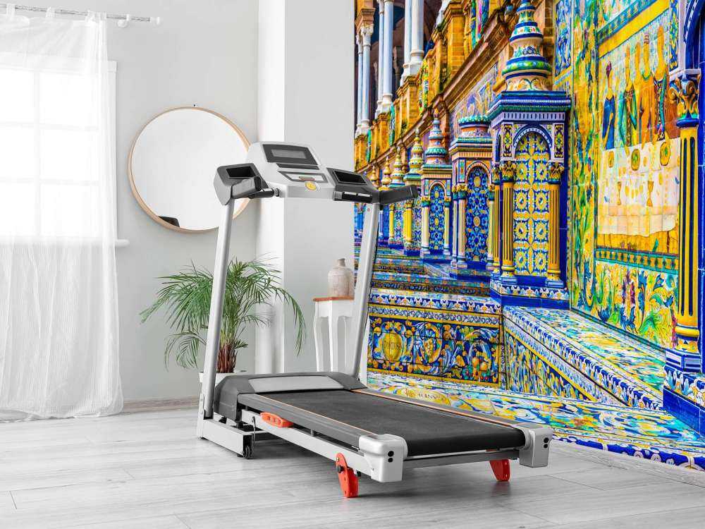 Plaza de Espa√ ± a