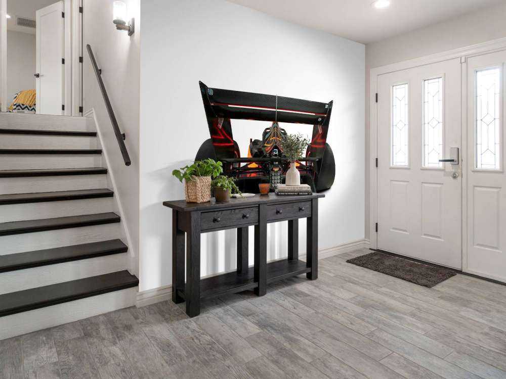 Formel 3 - Sett bakfra bakfra