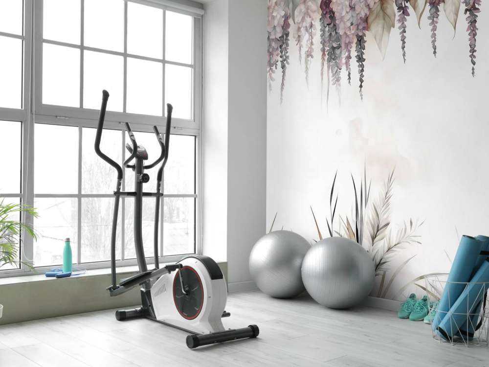 Vidunderlig Visteria Grønn