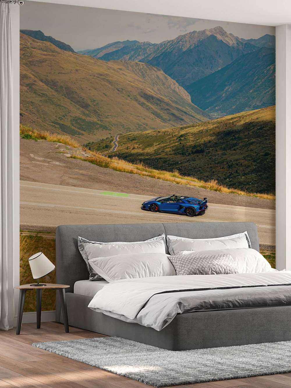 Italiensk makt i Alpene