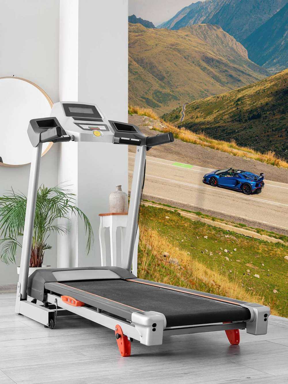 Italiensk makt i Alpene