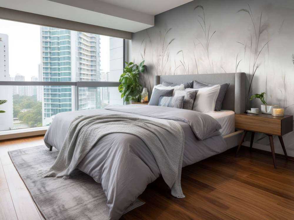 Natur Pust Nøytral Taupe