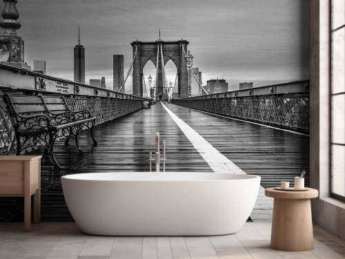 Bro i New York