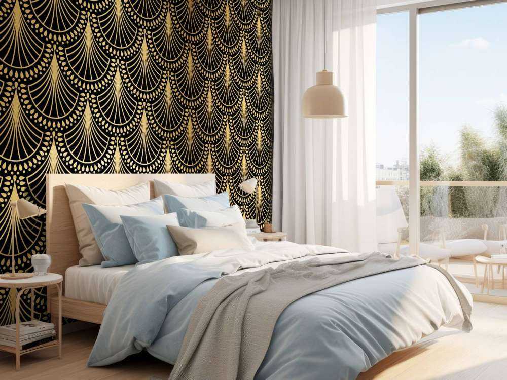 Art deco stil