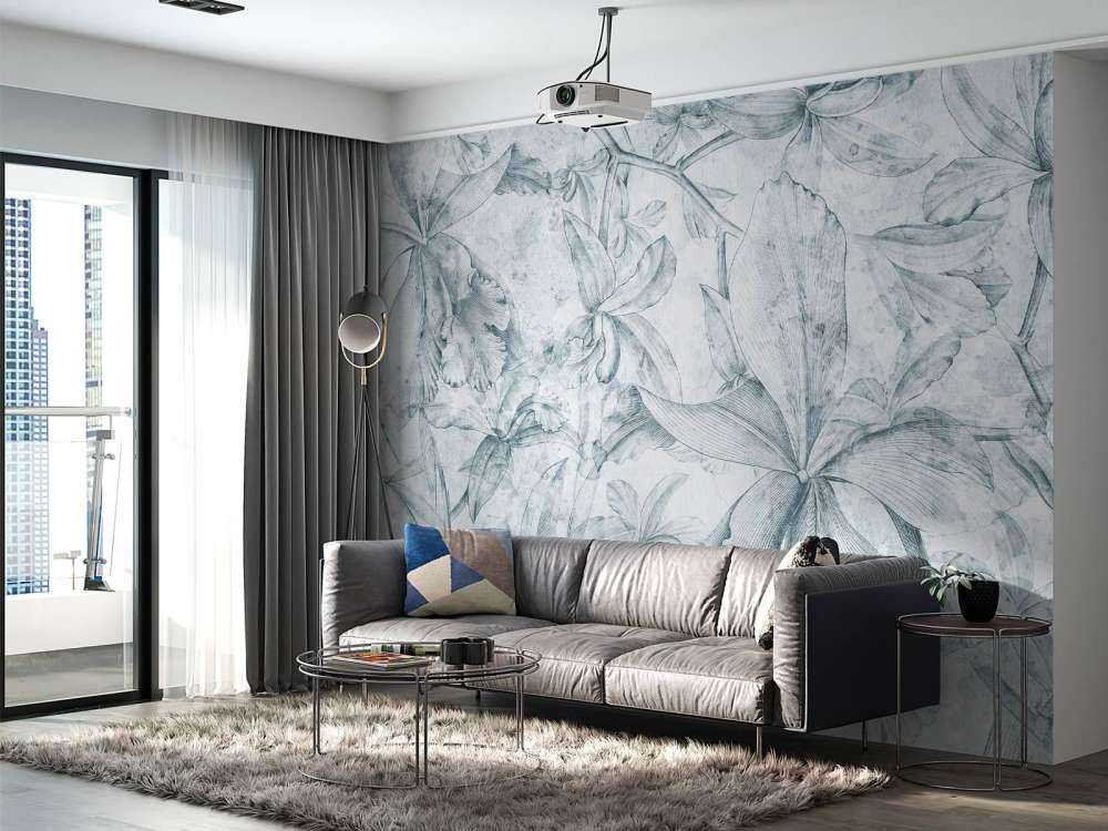 Orchids Contour 5