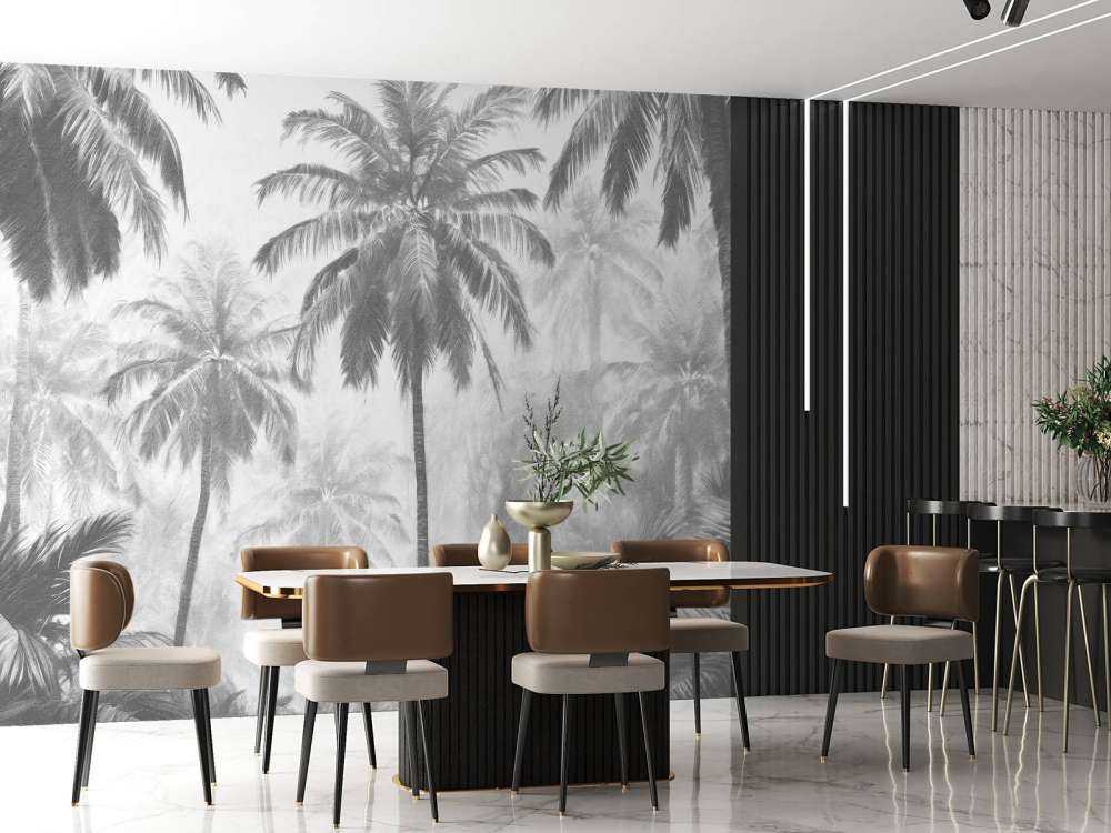 Dimma Palmskog