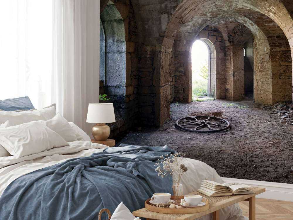 Old Cellar