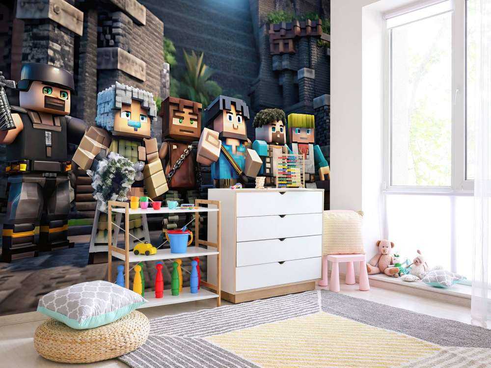 Kämparna från den steniga staden