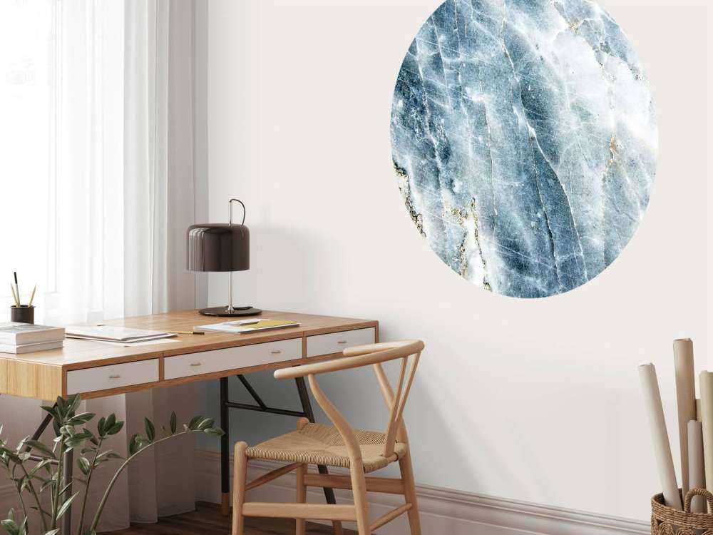 Abstrakt marmor