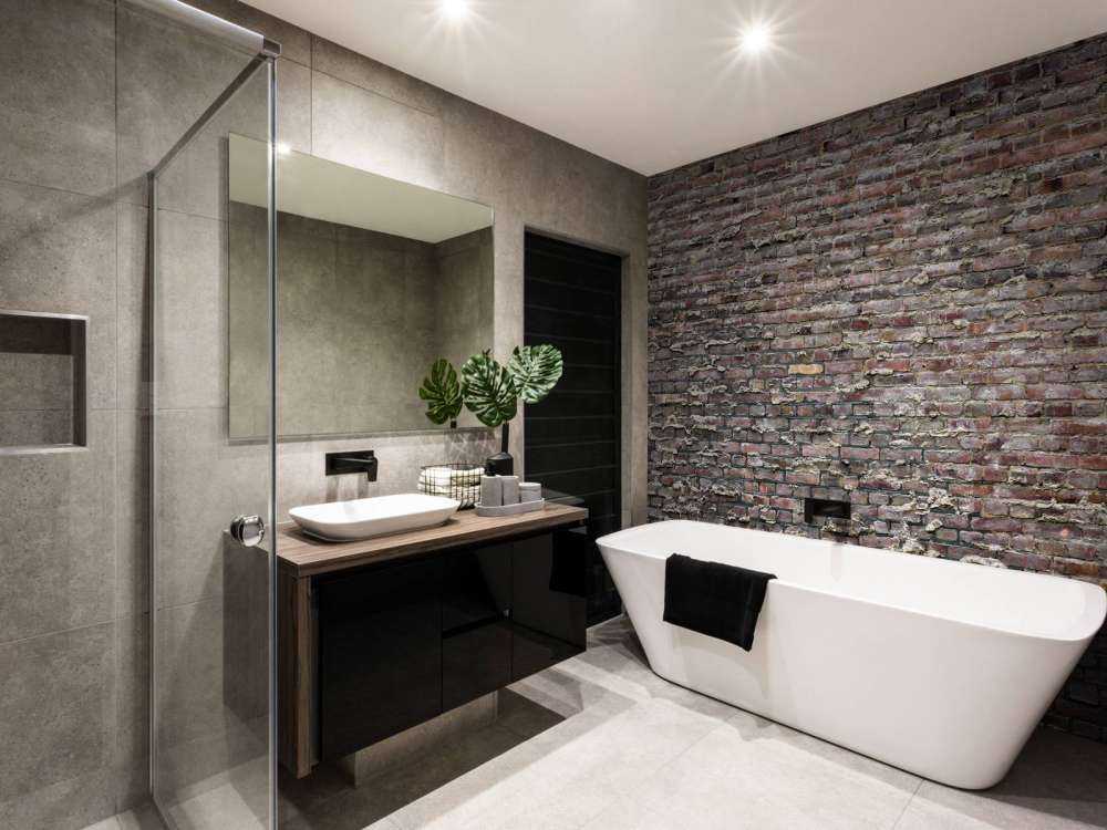 Stenar med cement