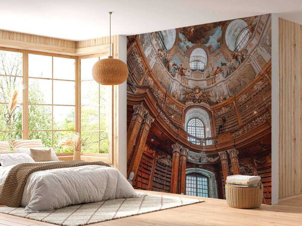 Barock bokdomän