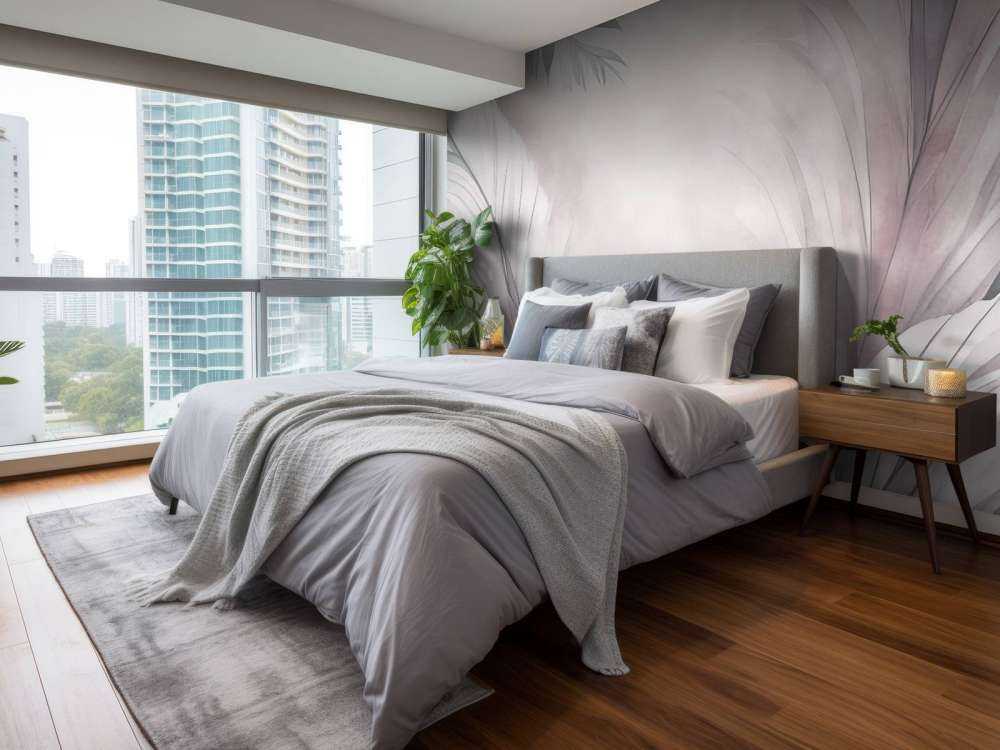 Fjädrar Magisk Rosa