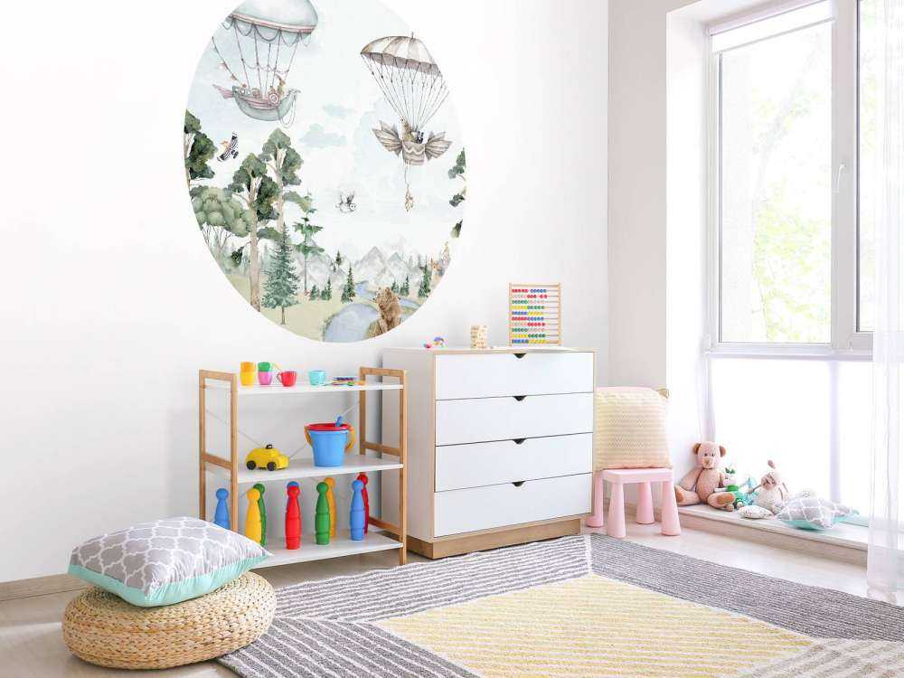 Låt oss ge oss ut på vägen 2!