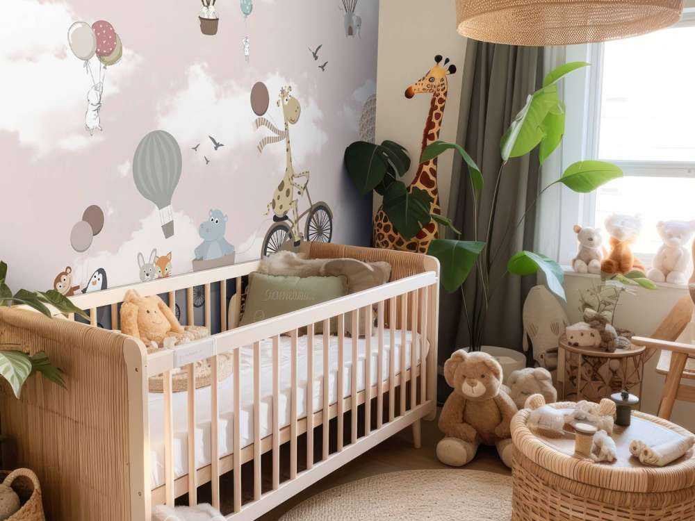 Flydende dyr