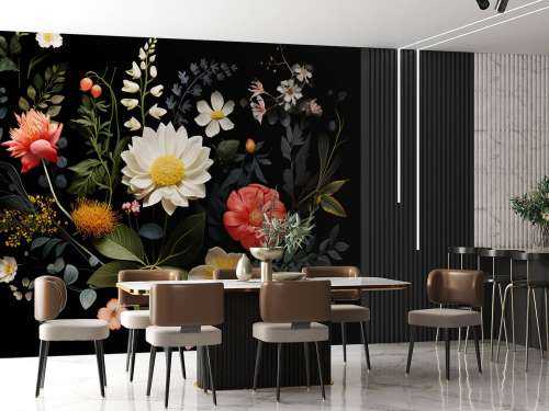 Botanic Frenzy #9