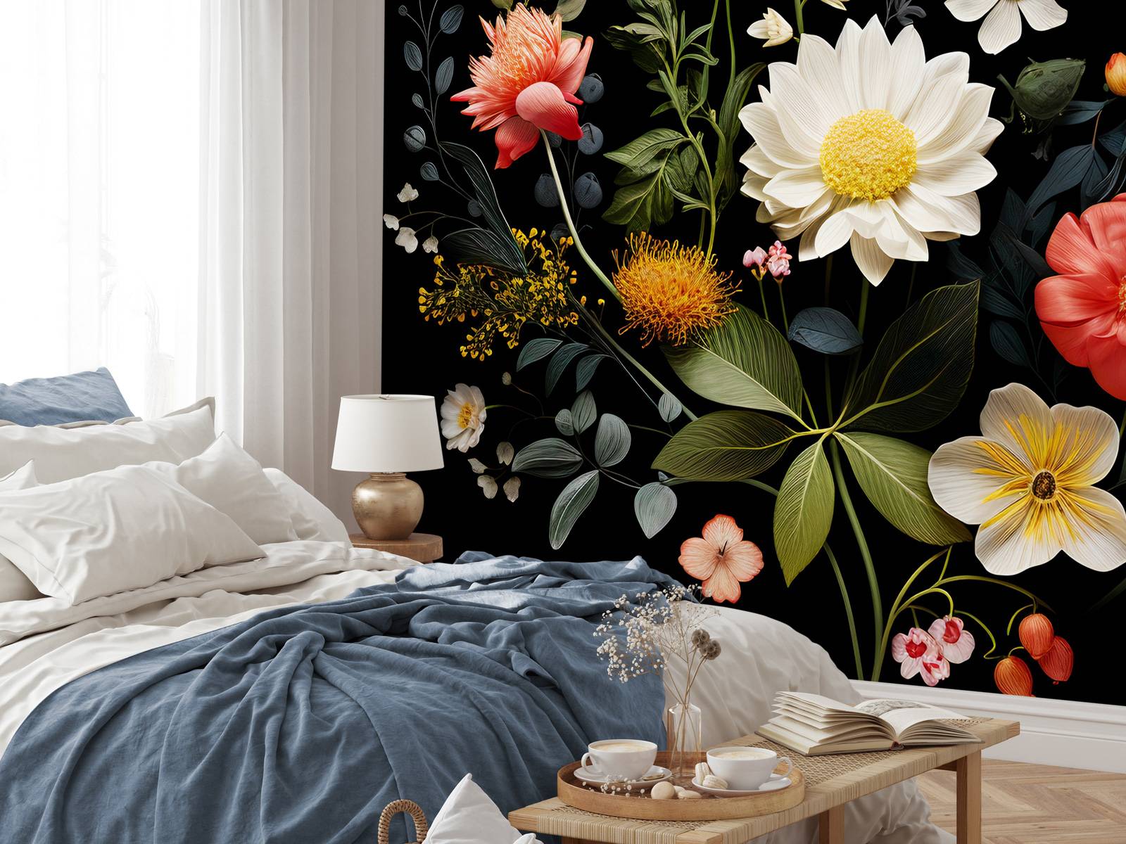 Botanic Frenzy #9