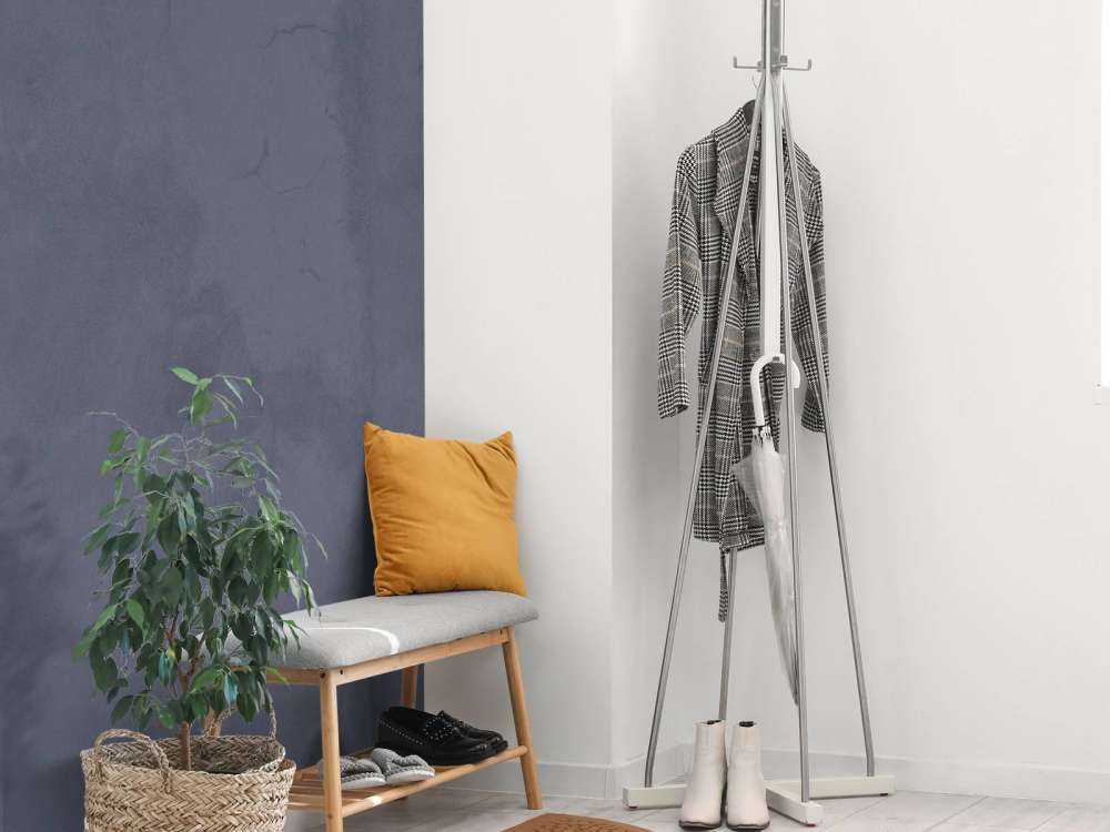 Davy's blågrå beton