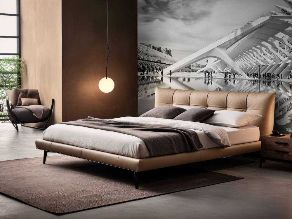 Videnskabsmuseum - Museo de Ciencas Principe Felipe - Valencia