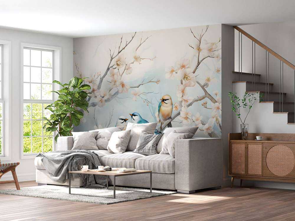 Blossom Float Forårssymfoni